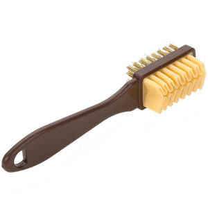 CREPE SUEDE BRUSH