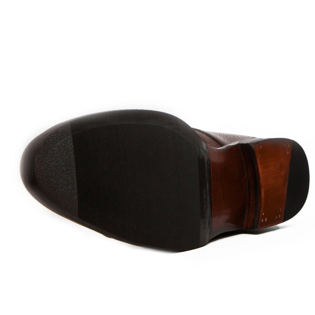 RUBBER HALF-SOLE