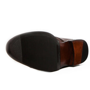 RUBBER HALF-SOLE